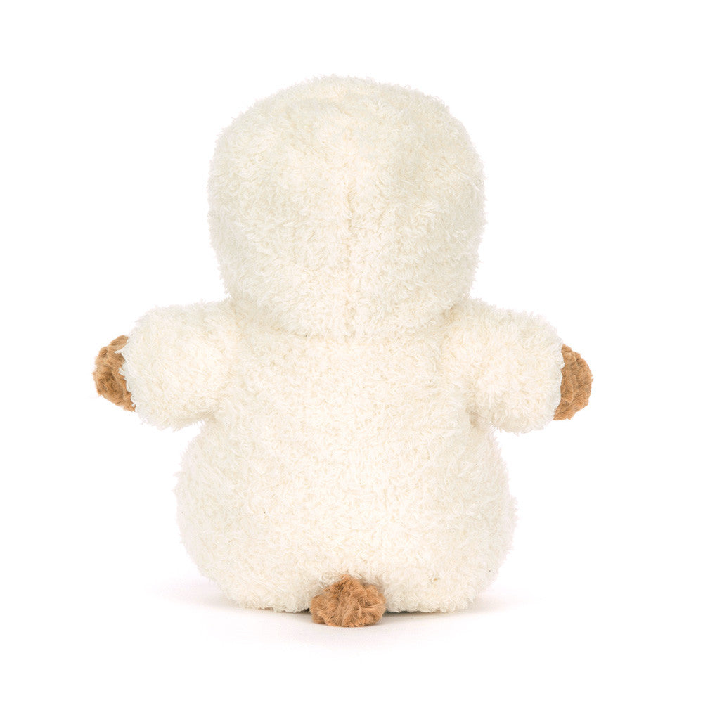 Bartholomew Bear All-in-one Outfit - Image 4