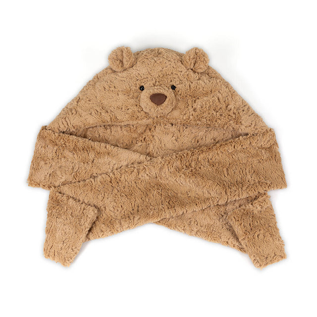 Bartholomew Bear Bundlesnug - Image 3