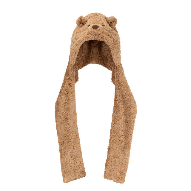 Bartholomew Bear Bundlesnug - Image 4
