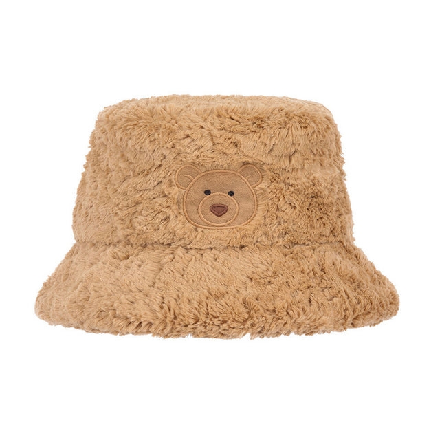 Bartholomew Bear Fluffleshade Hat - Image 3