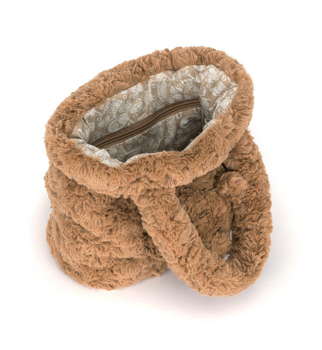 Bartholomew Bear Handbag - Image 4