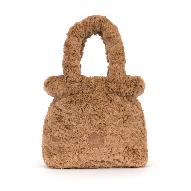 Bartholomew Bear Handbag - Image 5