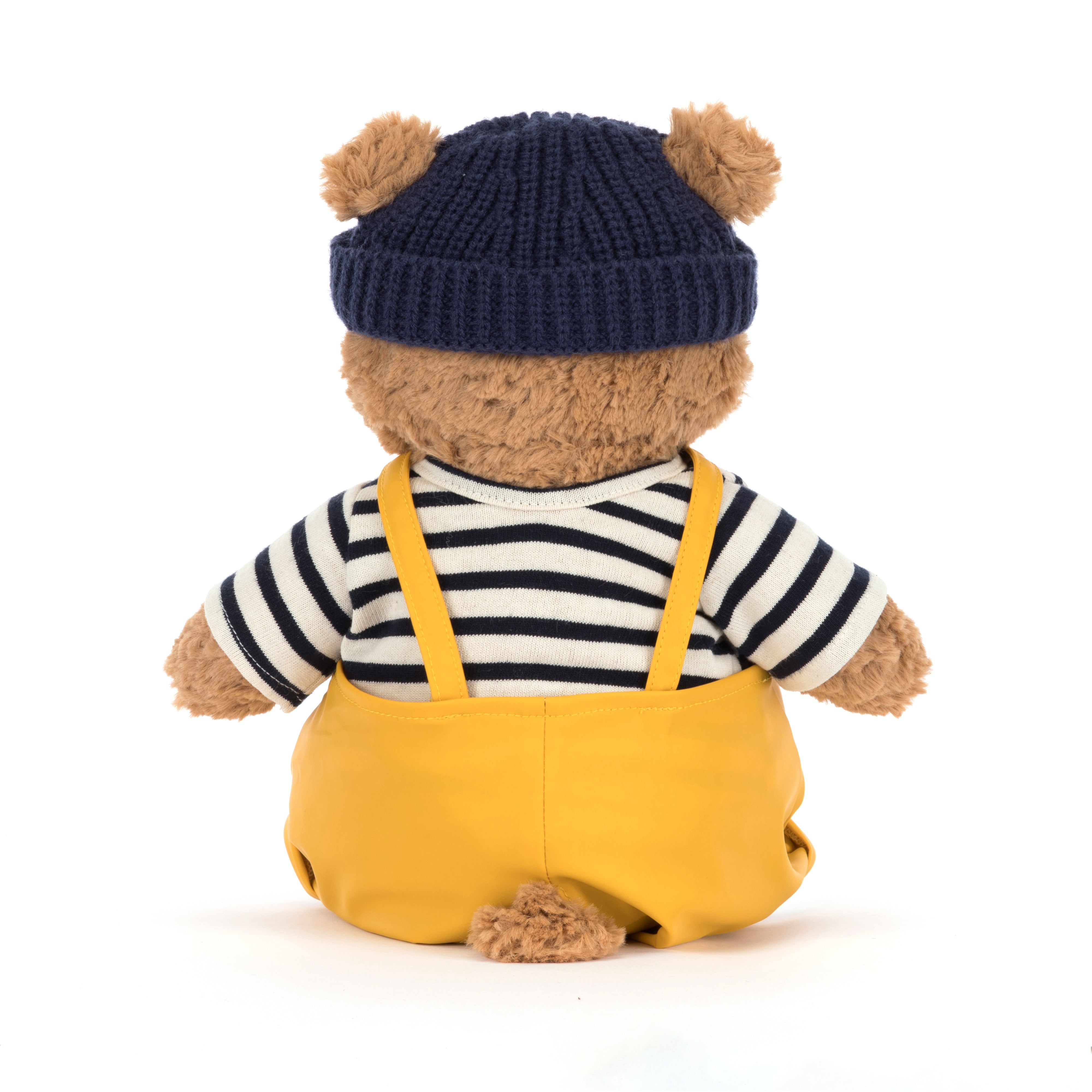 Bartholomew Bear Seafarer Outfit - Image 4