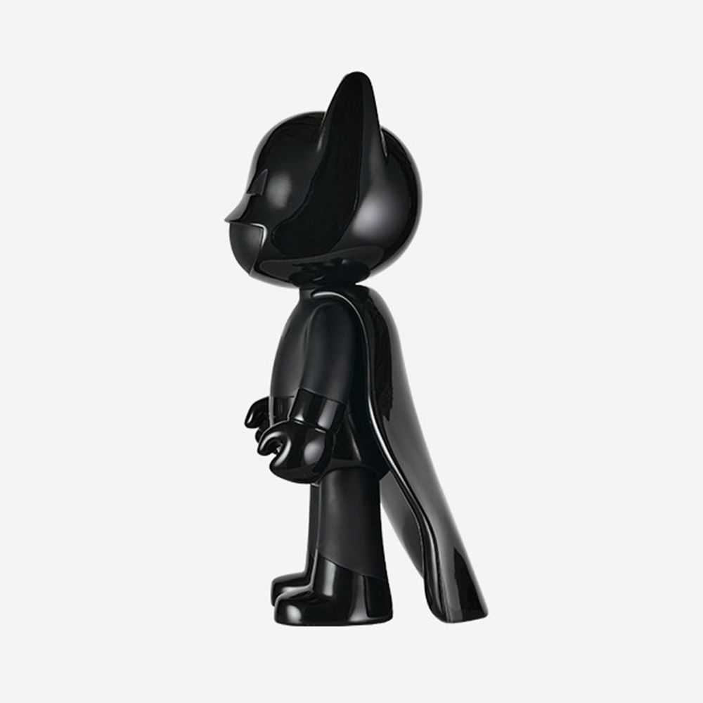 Batman 10" Super Pop Figurine - Image 4