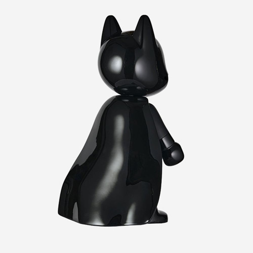 Batman 10" Super Pop Figurine - Image 9