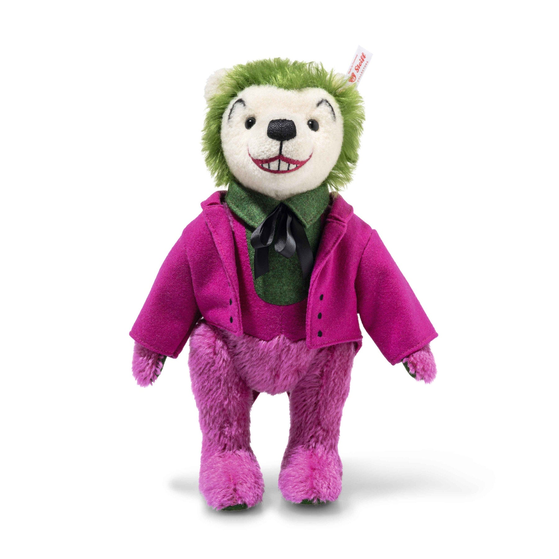 Batman "The Joker" Limited Edition Teddy Bear