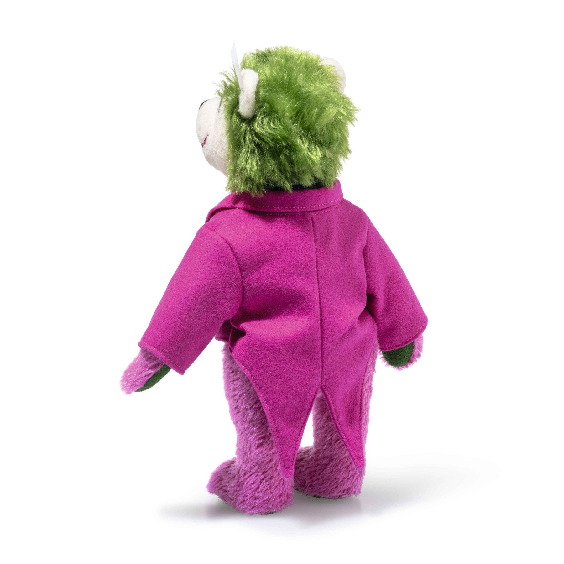 Batman "The Joker" Limited Edition Teddy Bear - Image 4