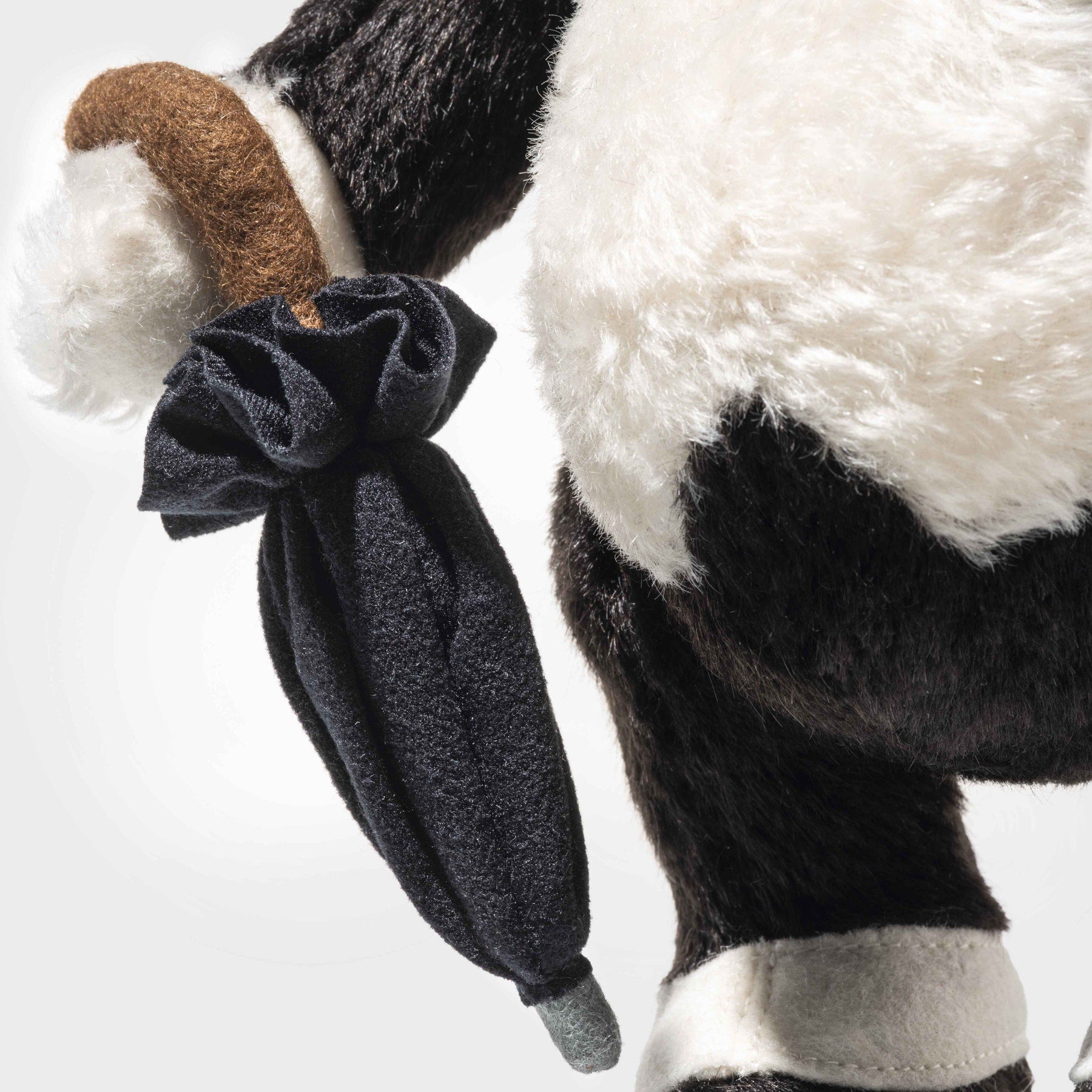 Batman: The Penguin Teddy Bear Limited Edition - Image 3