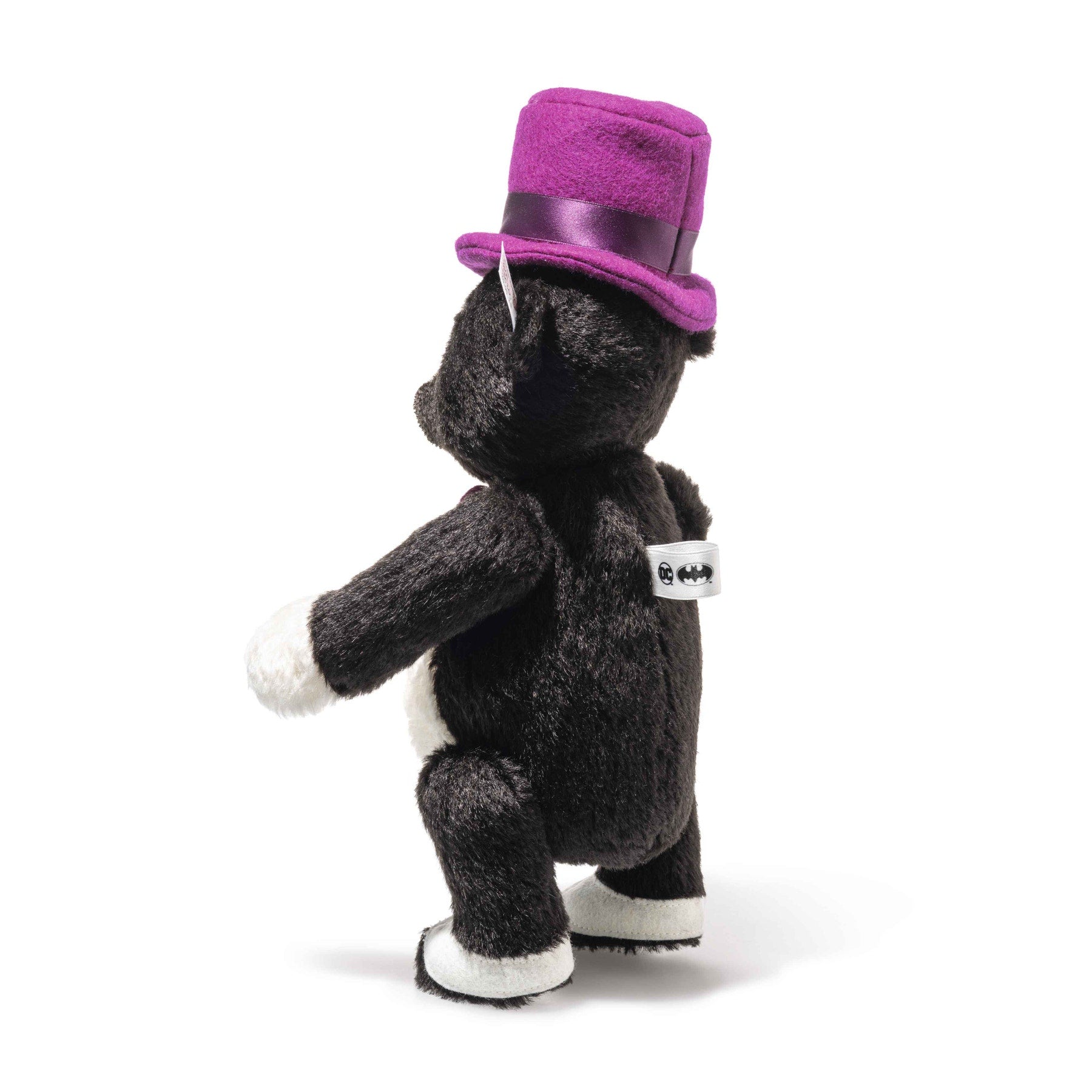Batman: The Penguin Teddy Bear Limited Edition - Image 5