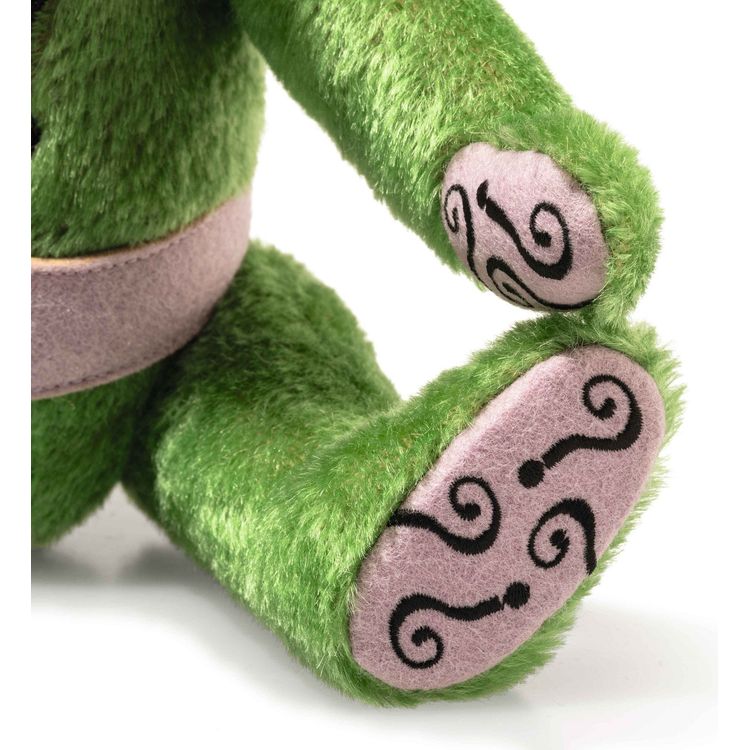 Batman "The Riddler" Limited Edition Teddy Bear - Image 3