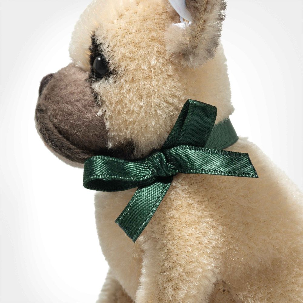Beau French Bulldog Ornament - Image 3