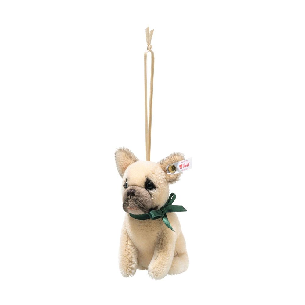 Beau French Bulldog Ornament - Image 4