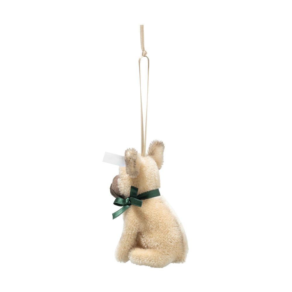 Beau French Bulldog Ornament - Image 5