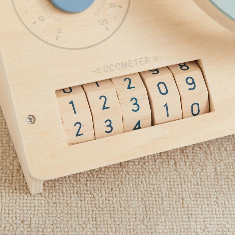 Beep Beep Busy Board - Image 3