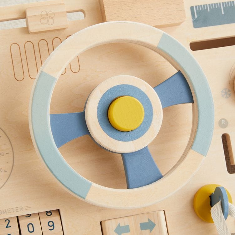 Beep Beep Busy Board - Image 5