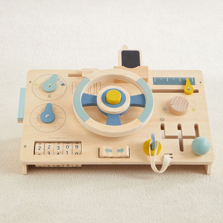 Beep Beep Busy Board - Image 7