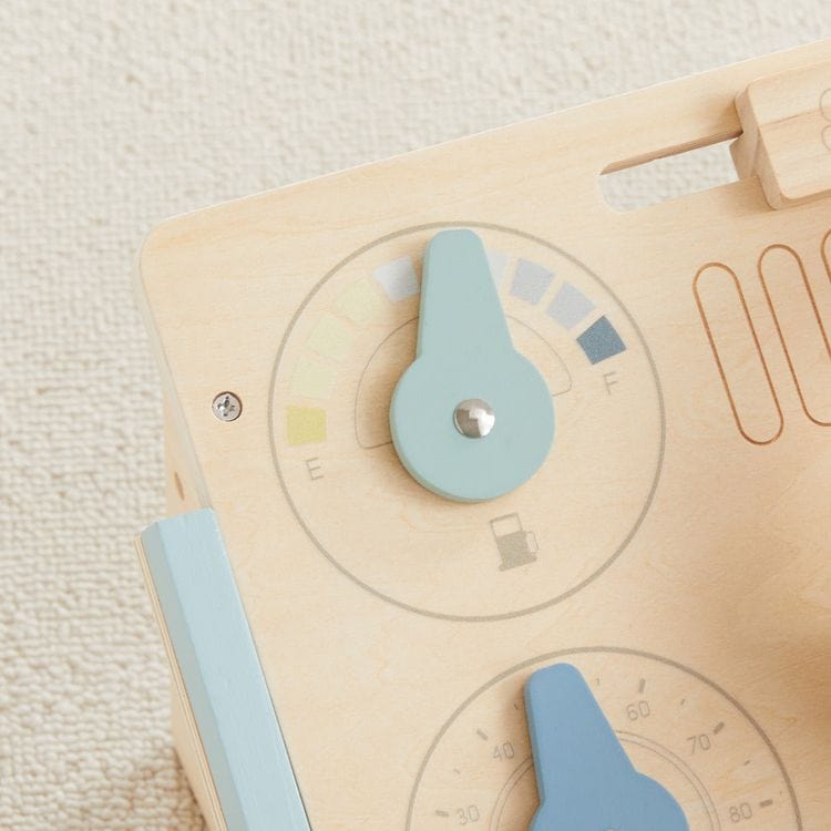 Beep Beep Busy Board - Image 8