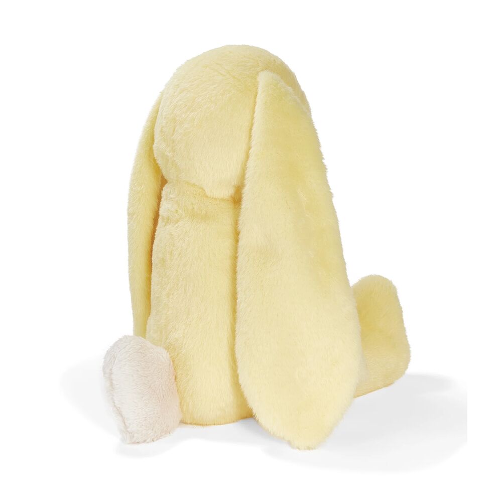 Big 20" Floppy Nibble Bunny – Lemongrass - Image 5
