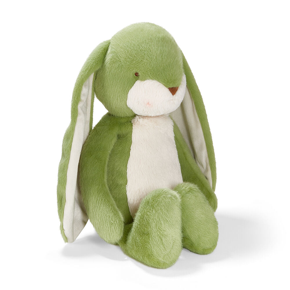 Big 20" Floppy Nibble Bunny – Pistachio - Image 3