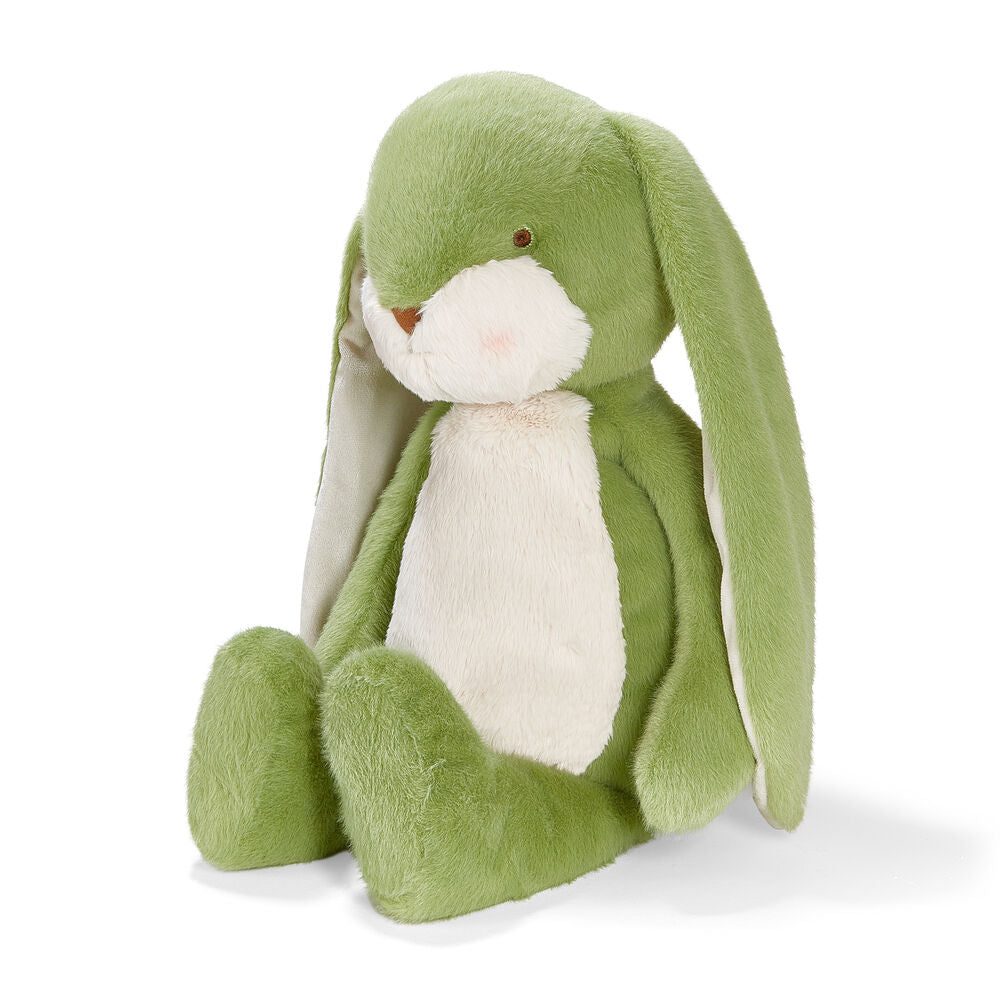 Big 20" Floppy Nibble Bunny – Pistachio - Image 4