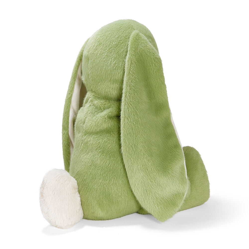 Big 20" Floppy Nibble Bunny – Pistachio - Image 5