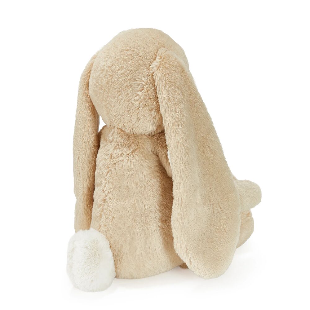 Big Apple NYC - FAO Schwarz Sweet 16" Floppy Nibble Bunny Plush - Image 5