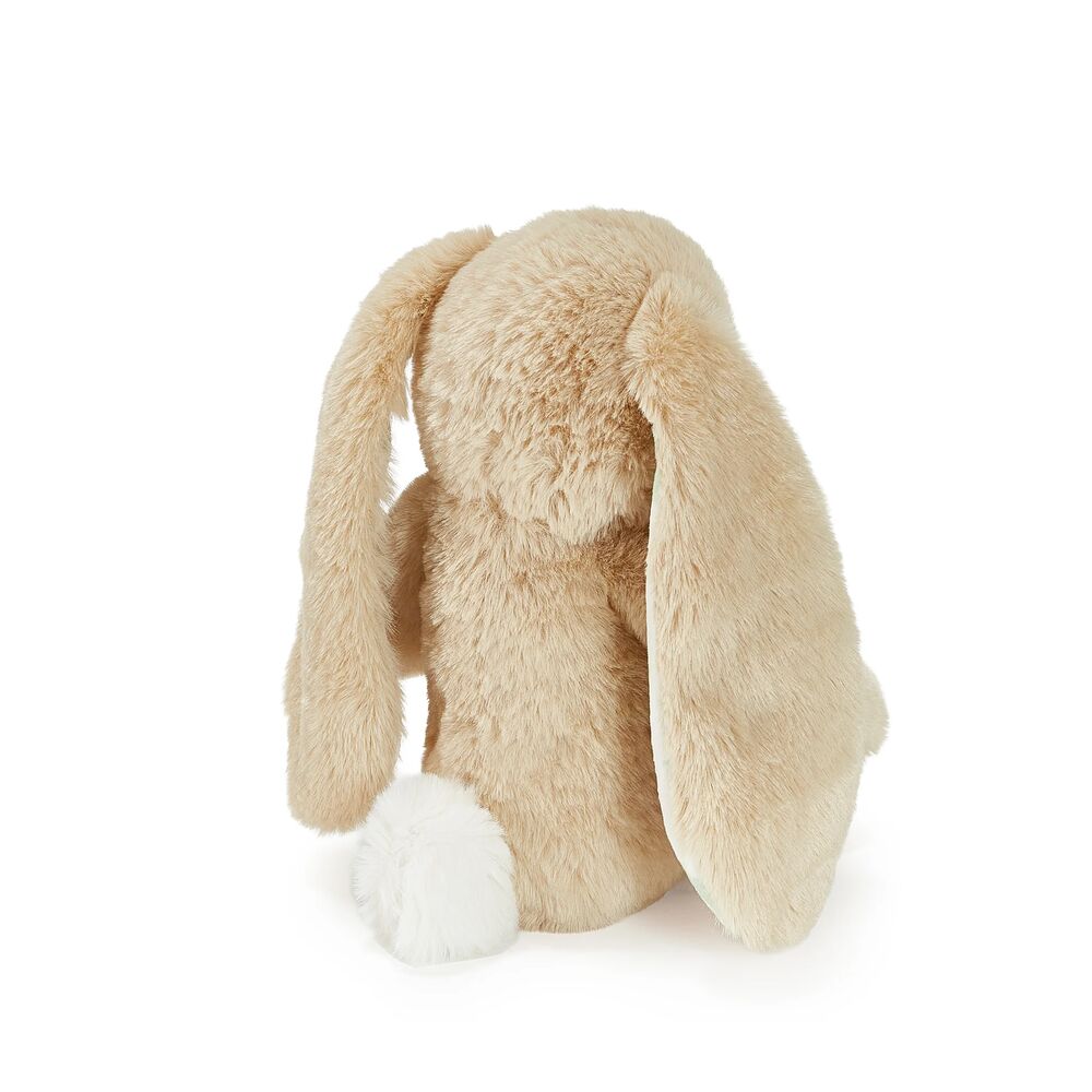 Big Apple NYC - FAO Schwarz Tiny 10" Floppy Nibble Bunny Plush - Image 5