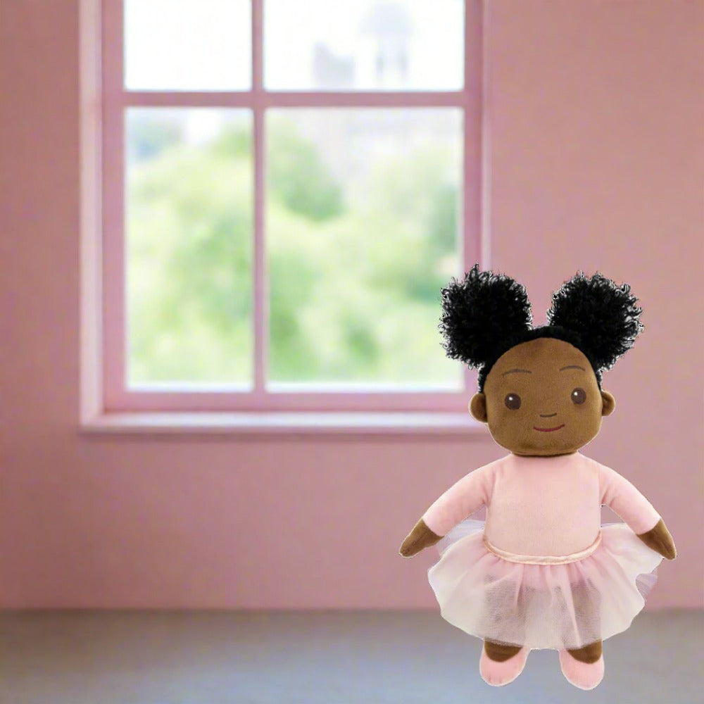 Alternative view of Big Doll