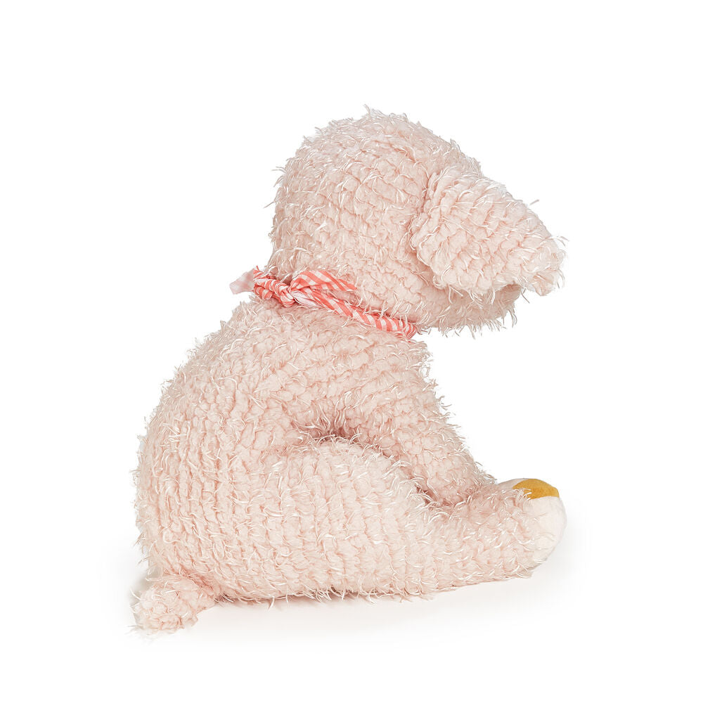 Big Hammie The Pig Plush - Image 4