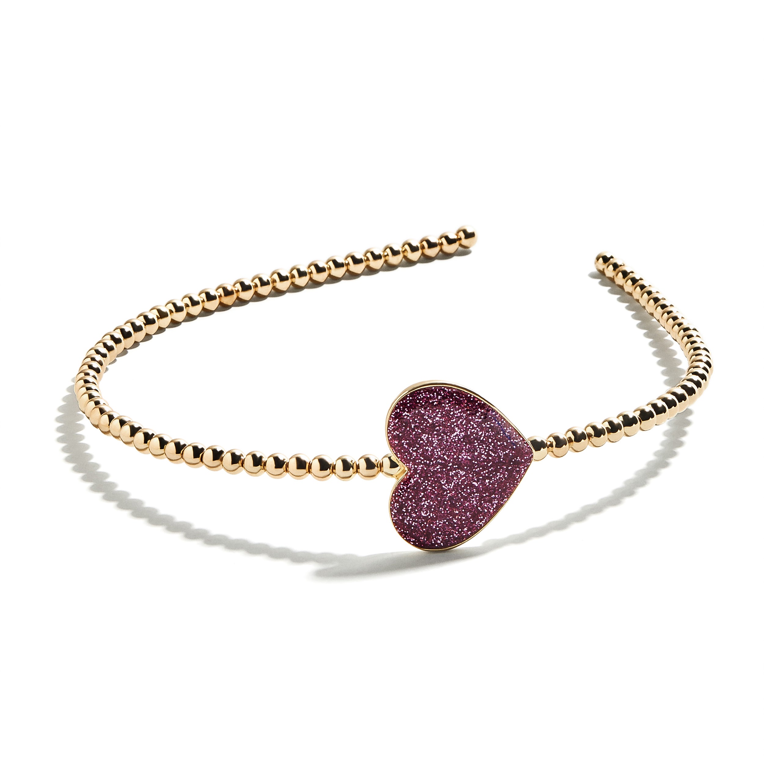 Big Hearted Kids' Headband