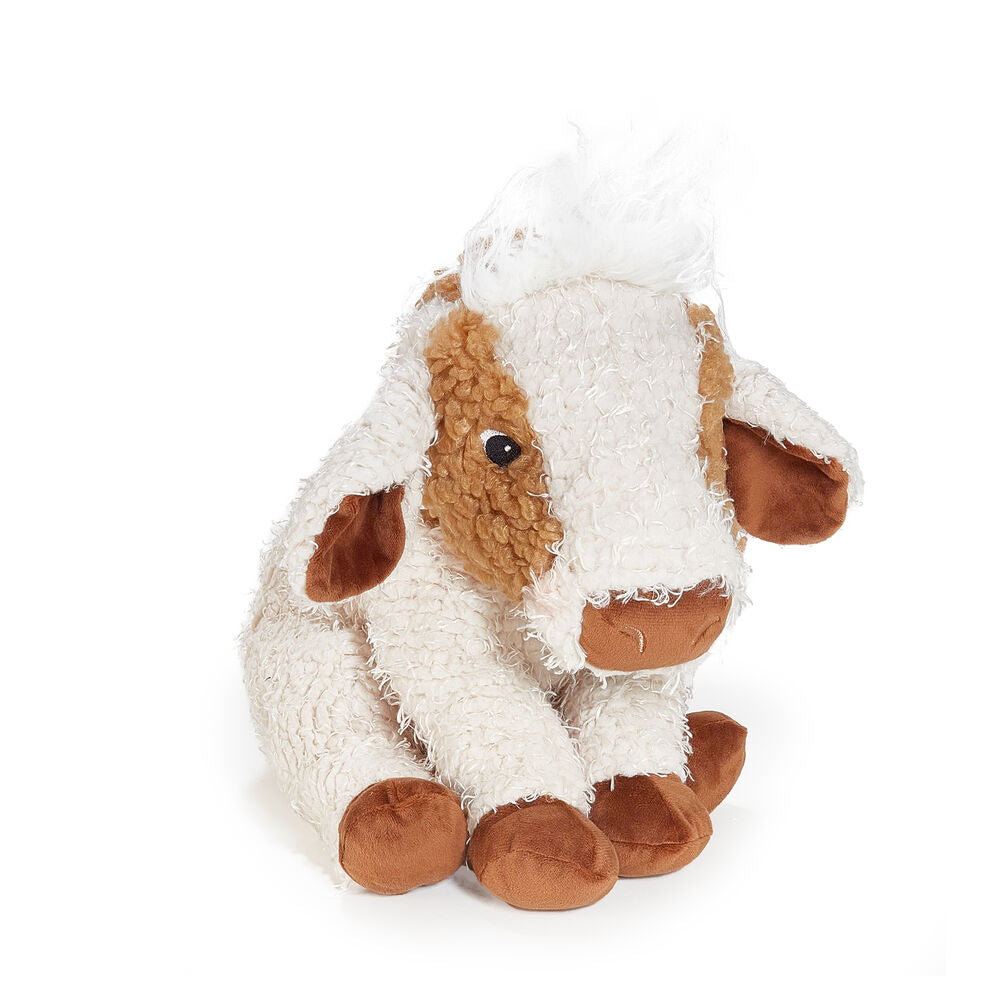 Big Moo Moo The Cow Plush - Image 3