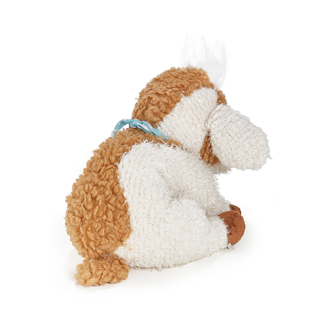 Big Moo Moo The Cow Plush - Image 4