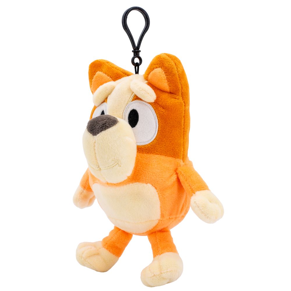 Bingo Bag Charm