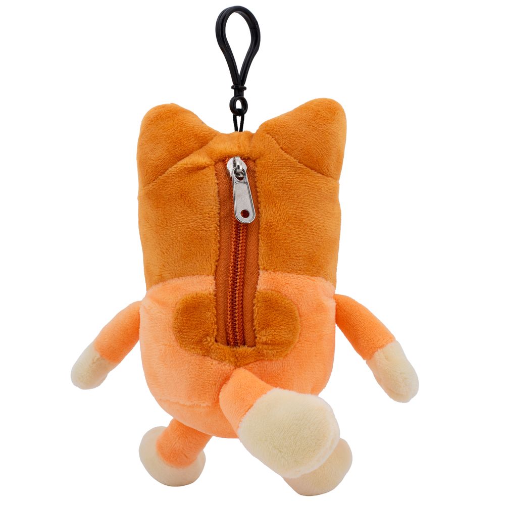 Alternative view of Bingo Bag Charm