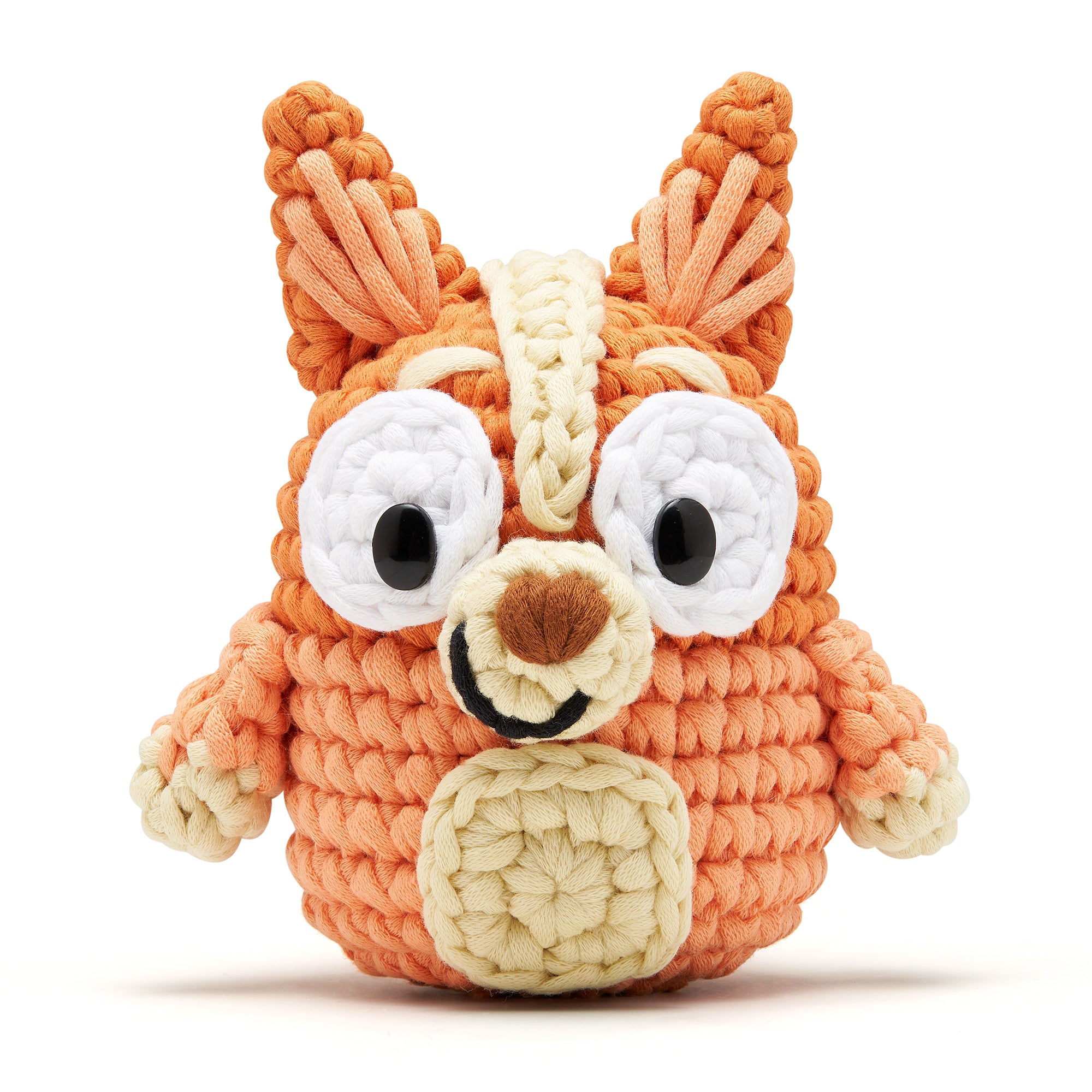 Bingo Learn to Crochet Kit - Image 4