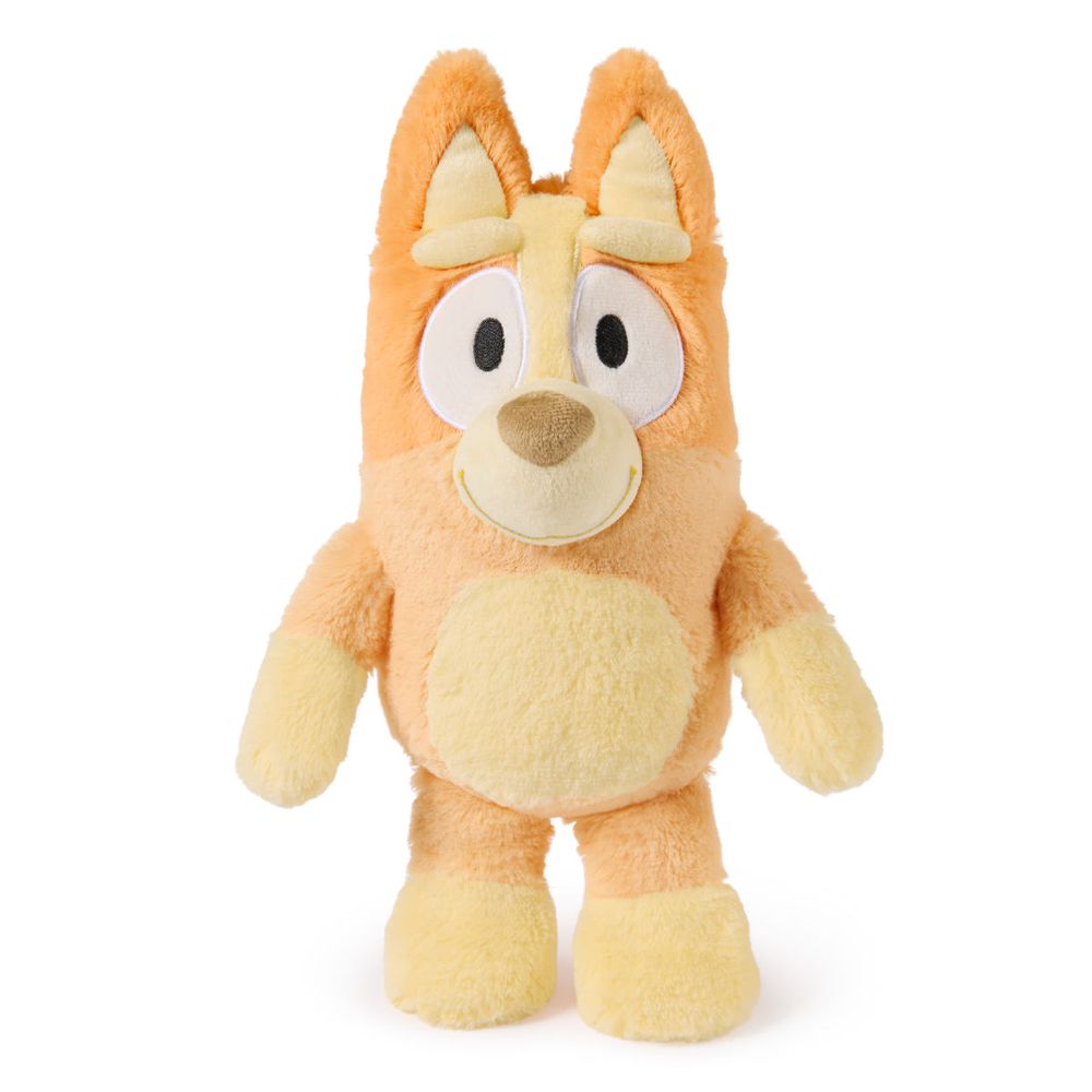 Bingo Sustainably Soft Plush - 13"