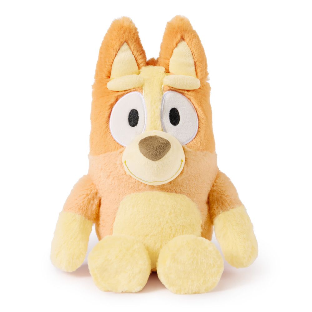 Bingo Sustainably Soft Plush - 13" - Image 5