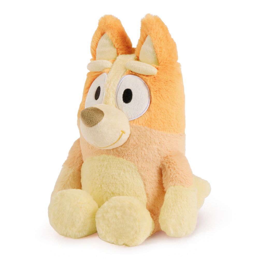 Bingo Sustainably Soft Plush - 13" - Image 7