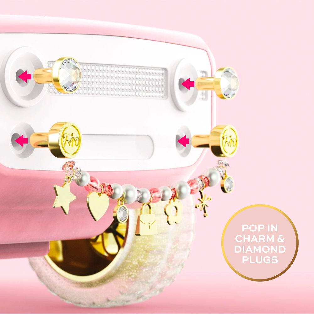 Blingable RC Car - Image 3