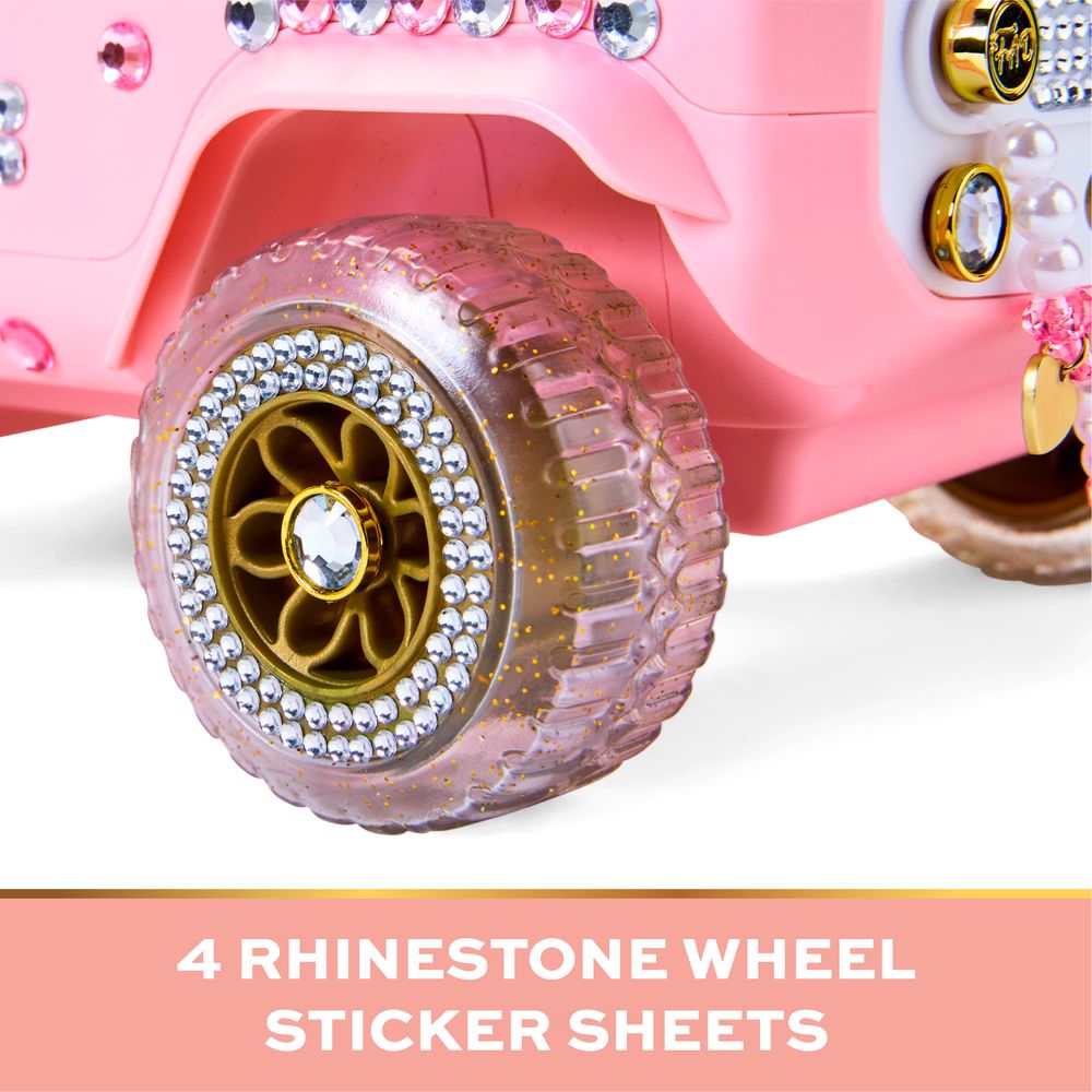 Blingable RC Car - Image 7