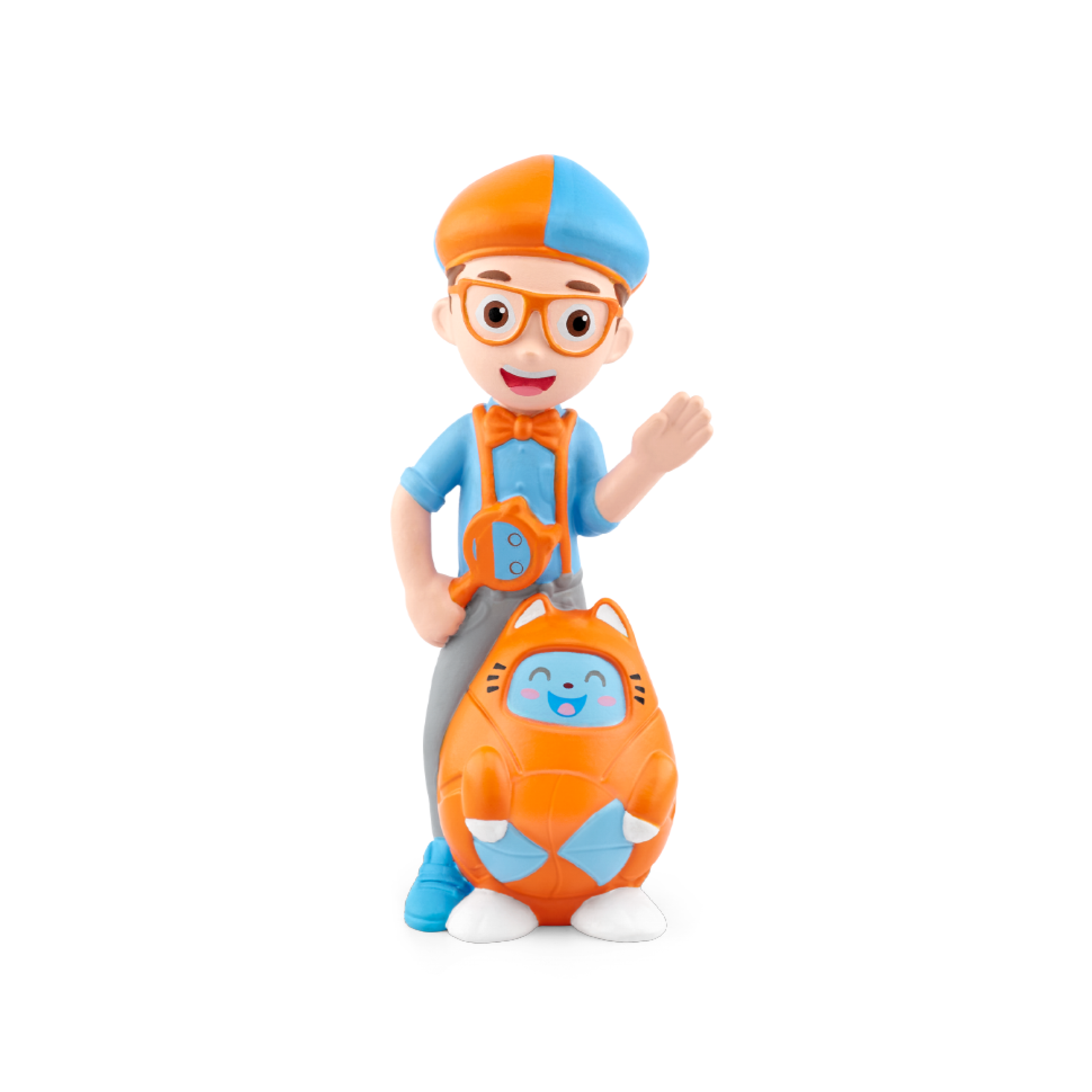 Blippi Tonie