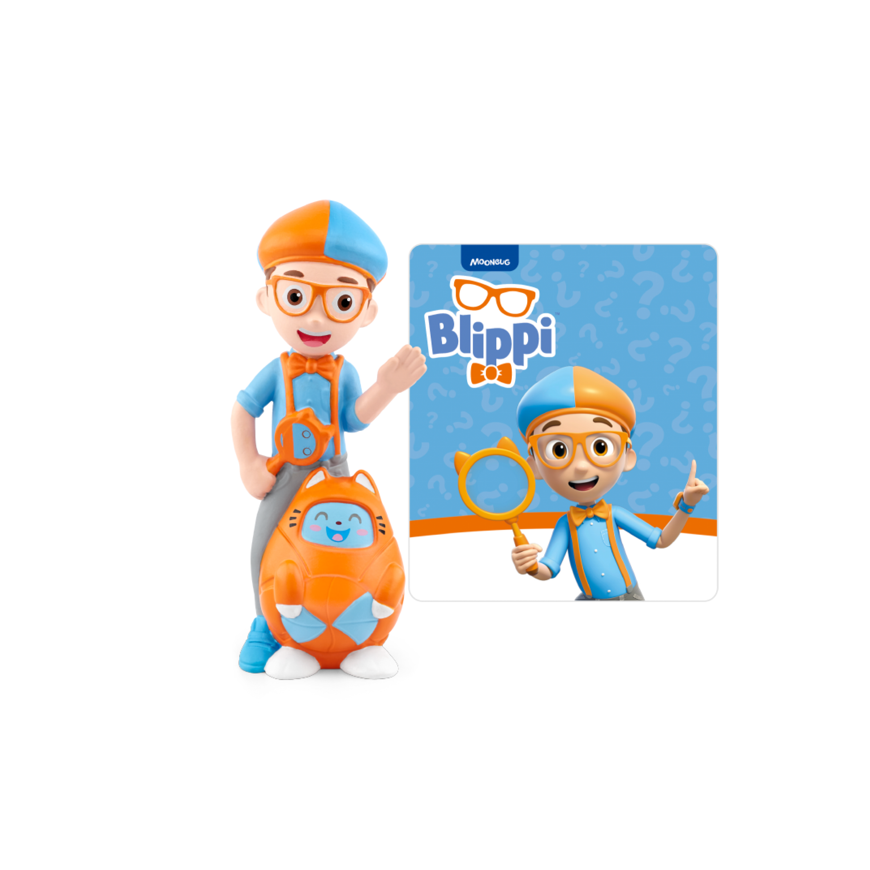 Blippi Tonie - Image 4