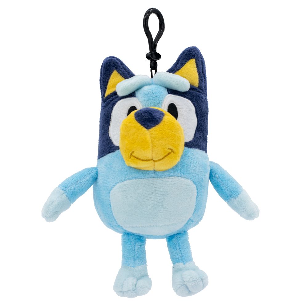 Bluey Bag Charm