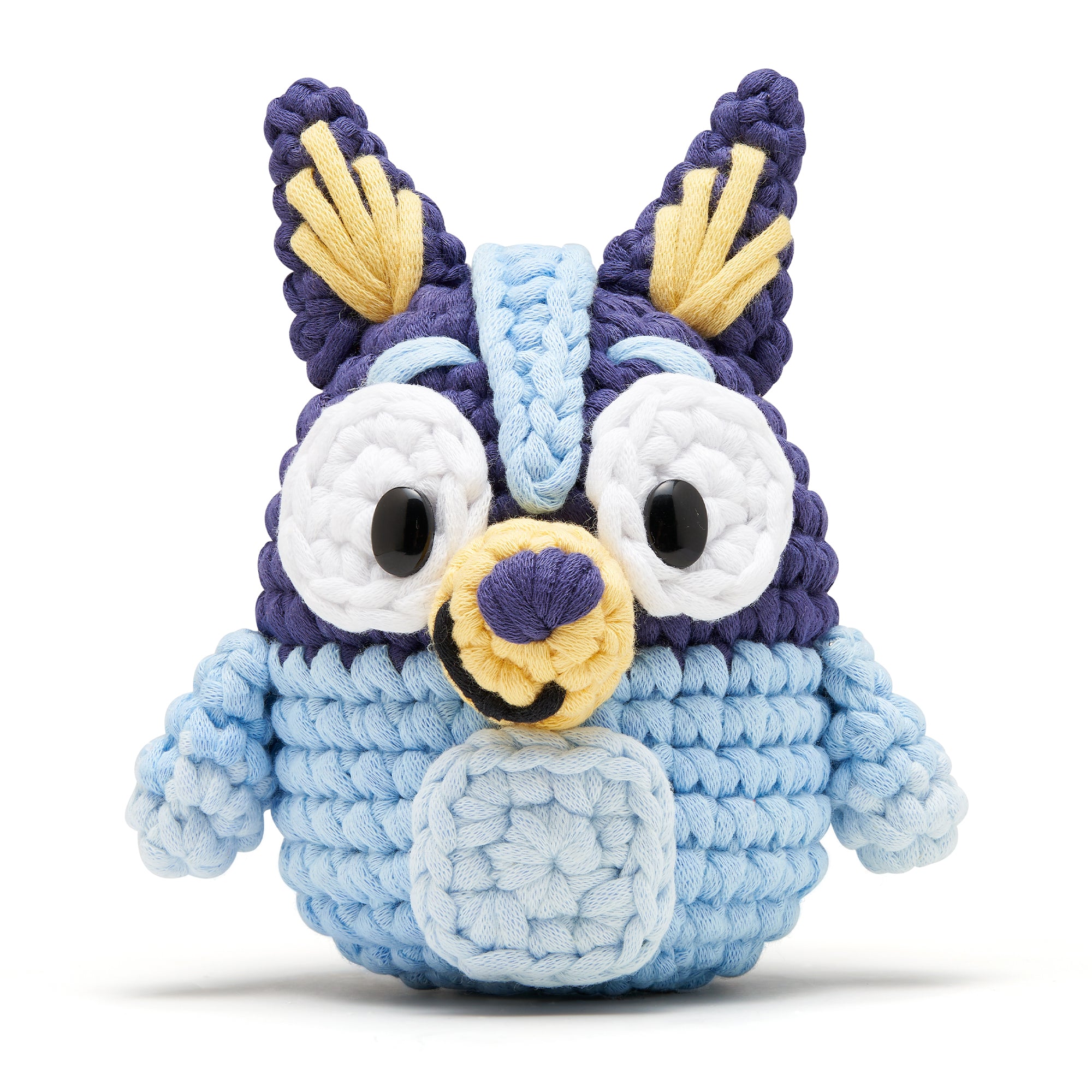 Bluey Learn to Crochet Kit - Image 4