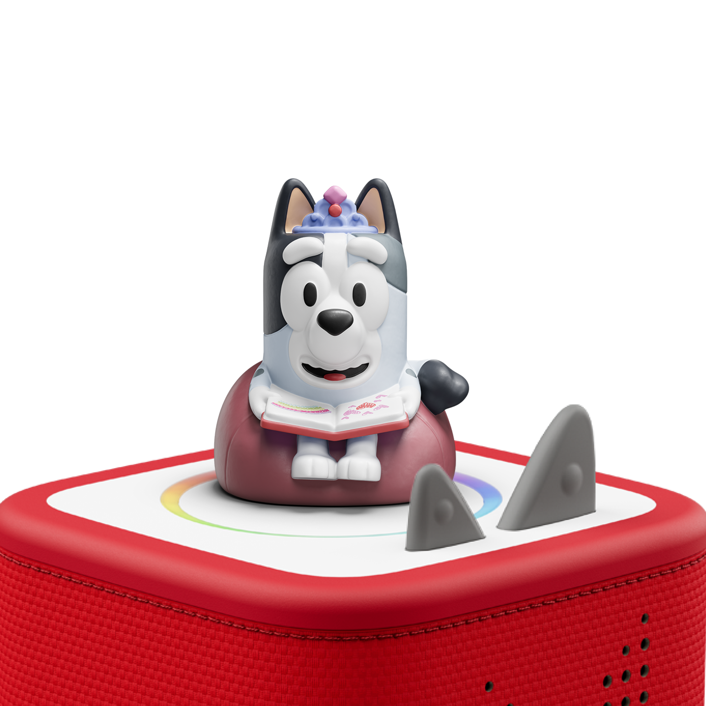Bluey Tonies 3-pack - Image 3