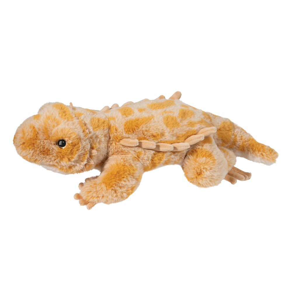 Boogie Bearded Dragon Soft Plush