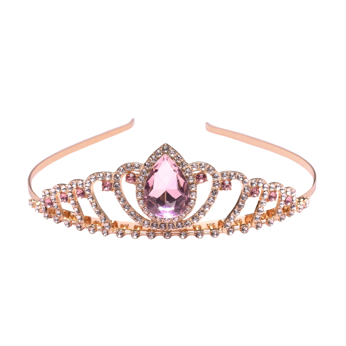 Boutique Regal Tiara