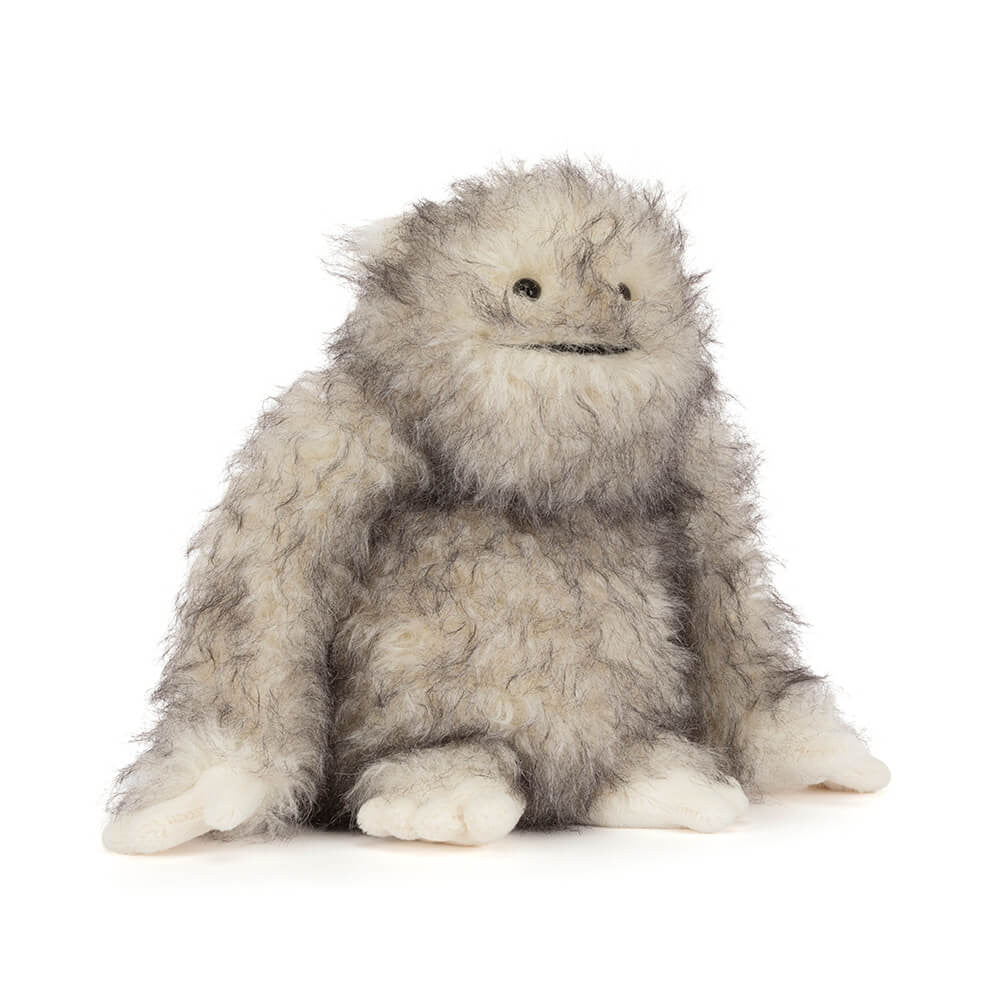 Bretti Yeti Plush