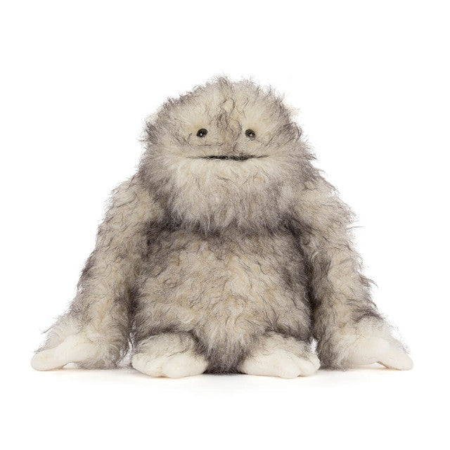 Alternative view of Bretti Yeti Plush