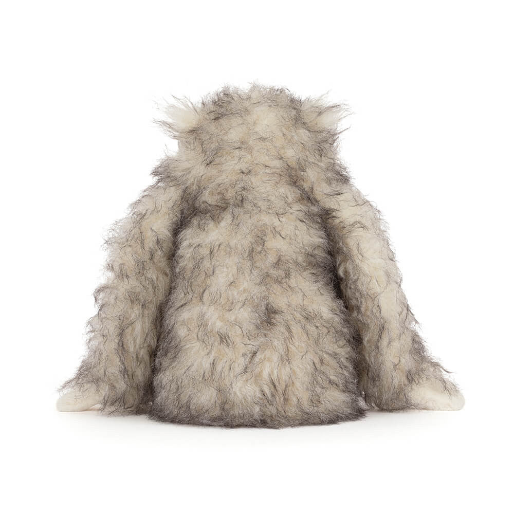 Bretti Yeti Plush - Image 4